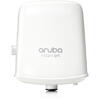 ARUBA NETWORKS Aruba Instant On AP17 (RW) 2x2 11ac Wave2 Outdoor Access Point