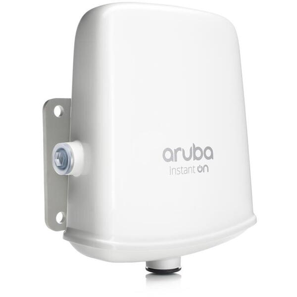 ARUBA NETWORKS Aruba Instant On AP17 (RW) 2x2 11ac Wave2 Outdoor Access Point