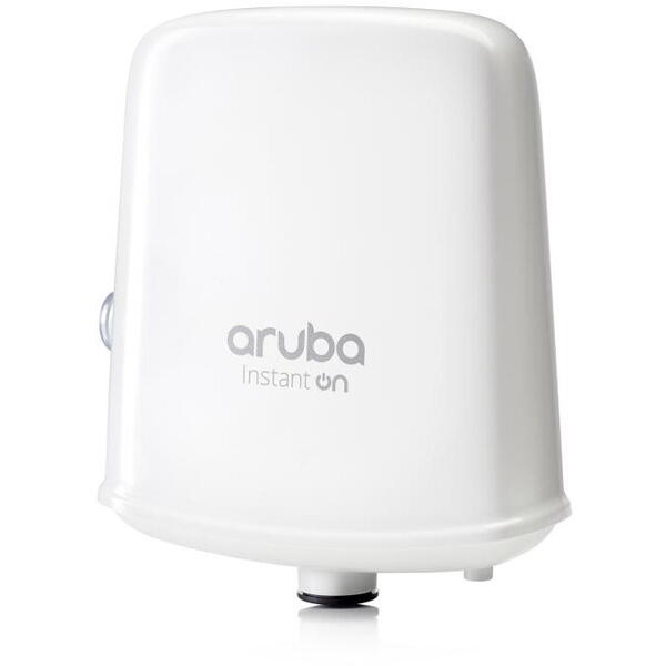 ARUBA NETWORKS Aruba Instant On AP17 (RW) 2x2 11ac Wave2 Outdoor Access Point