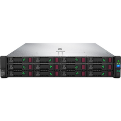 HPE ProLiant DL380 Gen10 4214 1P 16GB-R P816i-a 12LFF 800W PS Server