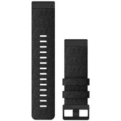 Acc fenix 6X QuickFit Black Nylon BAND