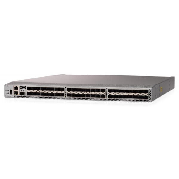 HPE SN6620C 32Gb 48/24 FC Switch