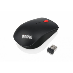 Mouse Lenovo ThinkPad Wireless, Black