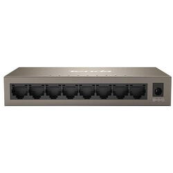 Switch Tenda TEG1008M, 8 port, 10/100/1000 Mbps