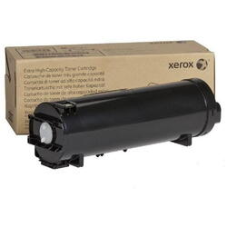 Toner Xerox 106R03945, black,  46.7 k, VersaLink B600/B610.