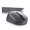 Mouse Dell MS5320, wireless, titan grey