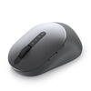 Mouse Dell MS5320, wireless, titan grey