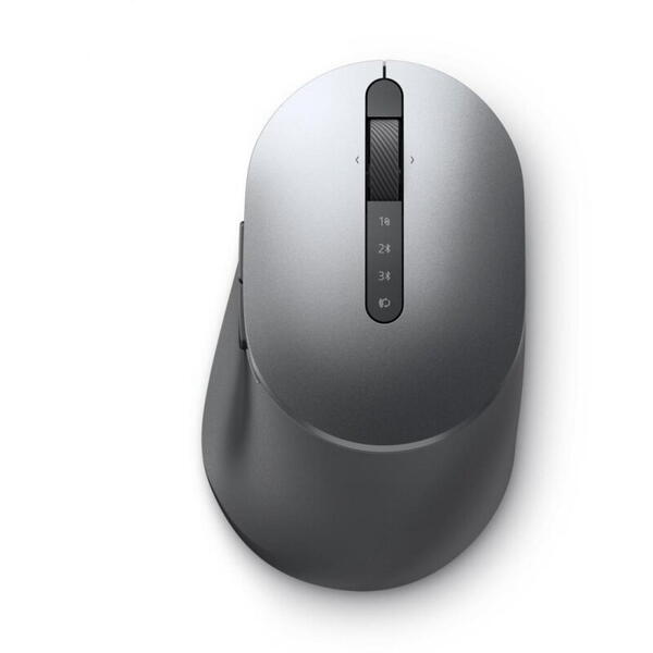 Mouse Dell MS5320, wireless, titan grey