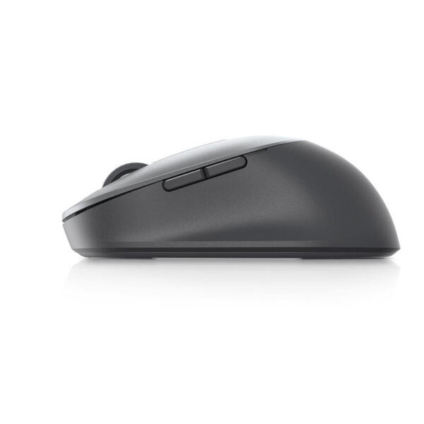 Mouse Dell MS5320, wireless, titan grey