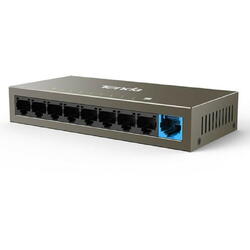 Switch TENDA TEF1109DT, 9 PORT, 10/100 Mbps