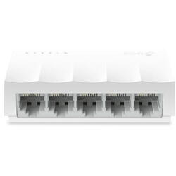 Switch TP-LINK LS1005, 5 port, 10/100 Mbps