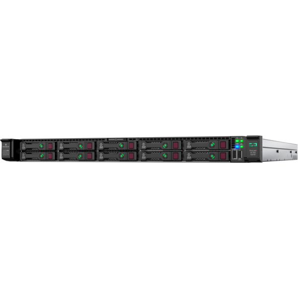 HPE DL360 Gen10 4215R 1P 32G NC 8SFF Svr