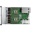 HPE ProLiant DL360 Gen10 4210R 1P 16GB-R P408i-a NC 8SFF 500W PS Server