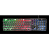 Tastatura Trust GXT 835 Azor, gaming, neagra