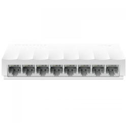 Switch TP-LINK LS1008, 8 port,10/100 Mbps