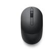 Mouse DELL MS3320W, wireless, negru