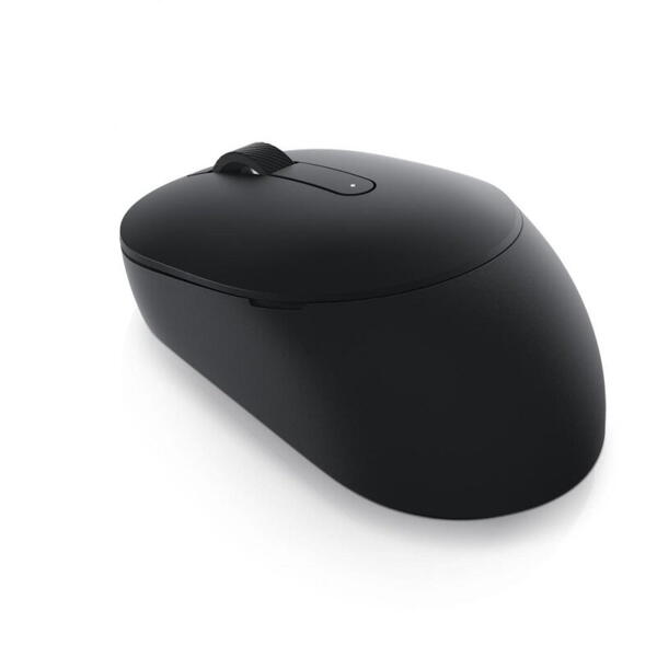 Mouse DELL MS3320W, wireless, negru