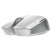 Mouse Razer Atheris Mercury, Bluetooth, alb