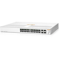 ARUBA NETWORKS Aruba Instant On 1930 24G 4SFP/SFP+ Switch