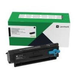 Toner Lexmark 55B2X0E, black, 20 k, Compatibl cu MS431dn , MX431adn