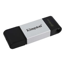 Memorie USB Flash Drive Kingston 64GB Data Traveler 80, USB 3.2