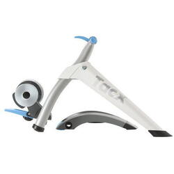 Garmin Trainer Tacx Flow Smart