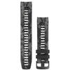 Garmin Curea Ceas Instinct Solar Graphite Camo  Acc, Instinct Solar Sportsman Replacement Band,Graphite Camo