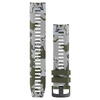 Garmin Curea Ceas Instinct Solar Lichen Camo  Acc, Instinct Solar Sportsman Replacement Band, Lichen Camo