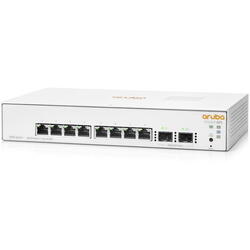 ARUBA NETWORKS Aruba Instant On 1930 8G 2SFP Switch