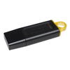 Memorie USB Flash Drive Kingston 128GB Data Traveler Exodia, USB 3.2