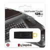 Memorie USB Flash Drive Kingston 128GB Data Traveler Exodia, USB 3.2