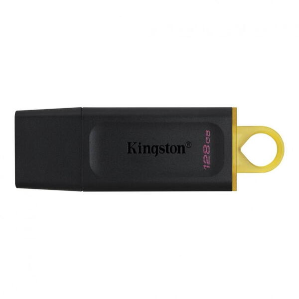 Memorie USB Flash Drive Kingston 128GB Data Traveler Exodia, USB 3.2