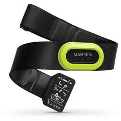 Garmin Pro Heart Rate Monitor