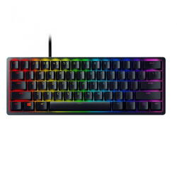 Tastatura Razer Huntsman Mini, gaming, neagra