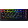 Tastatura Razer BlackWidow V3 Tenkeyless, neagra