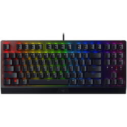 Tastatura Razer BlackWidow V3 Tenkeyless, neagra