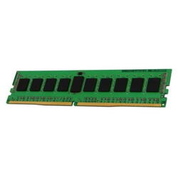 Memorie RAM Kingston, DIMM, DDR4, 8GB, CL19, 2666 Mhz