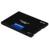 SSD GoodRam CL100 Gen.3, 480GB, 2.5", SATA III