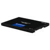 SSD GoodRam CL100 Gen.3, 480GB, 2.5", SATA III