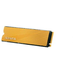 SSD ADATA FALCON, 256GB, NVMe, M.2