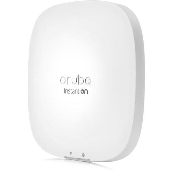 ARUBA NETWORKS Aruba Instant On AP22 (RW) 2x2 Wi-Fi 6 Indoor Access Point