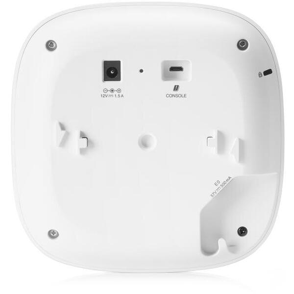 ARUBA NETWORKS Aruba Instant On AP22 (RW) 2x2 Wi-Fi 6 Indoor Access Point