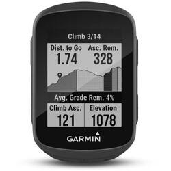 Garmin GPS Bike Computer EDGE 130 Unit Only