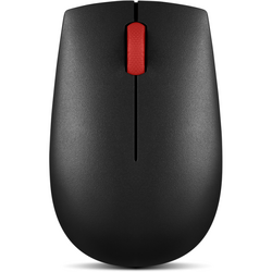 Mouse Lenovo Essential Compact Wireless Mouse, Black