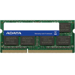 Memorie RAM notebook ADATA, SO-DIMM, DDR3L, 4GB, CL11, 1600Mhz