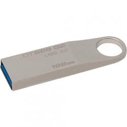 Memorie USB Flash Drive Kingston 128GB DataTraveler SE9 G2, USB 3.0