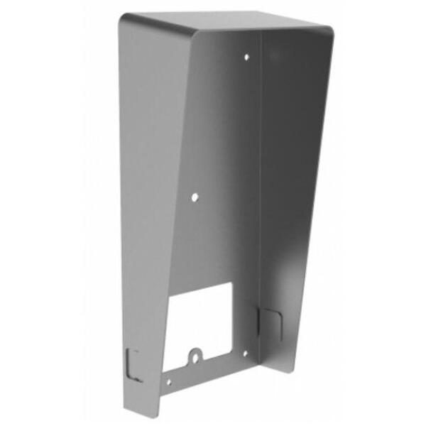 Protectie pentru ploaie Hikvision DS-KABV8113-RS/Surface, montaj aplicat, pentru seria de videointerfonie DS-KV8X13