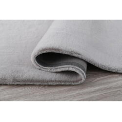 Covor Heinner Shaggy soft blanita Gri  160x230 cm