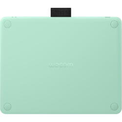 Tableta grafica WACOM Intuos S CTL-4100WLE-N, negru-verde