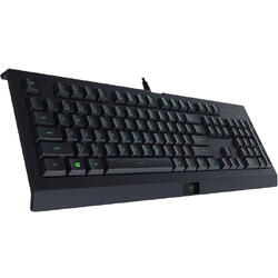 Kit Tastatura si Mouse Razer Level Up Bundle 3 in 1 Gaming, negru